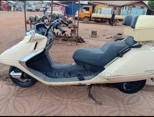 Honda 2025 Gold