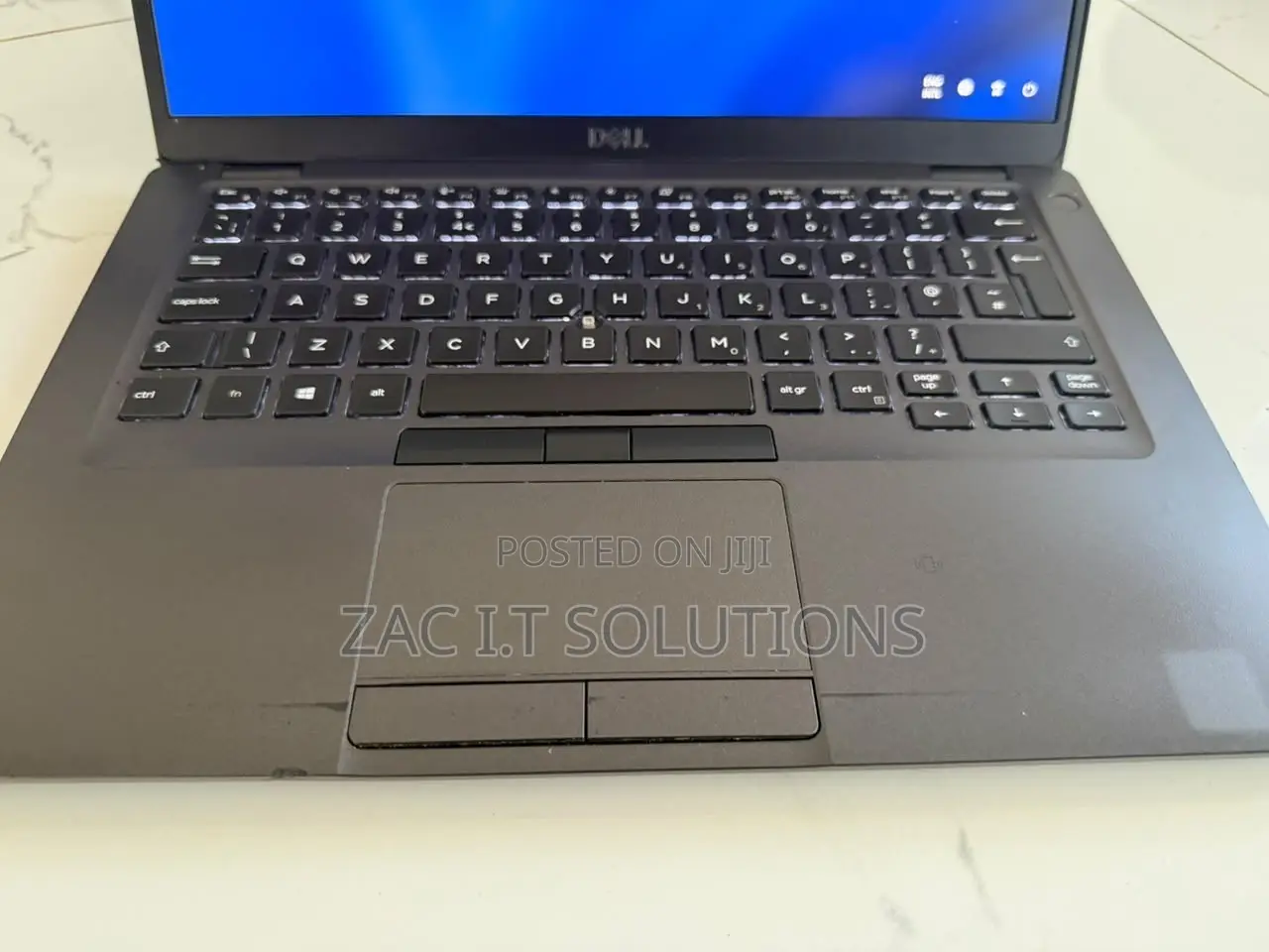 Laptop Dell Latitude 5400 8GB Intel Core i5 SSD 256GB