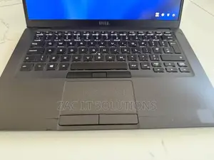 Laptop Dell Latitude 5400 8GB Intel Core i5 SSD 256GB