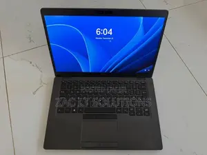 Laptop Dell Latitude 5400 8GB Intel Core i5 SSD 256GB
