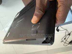 Laptop Dell Latitude 5400 8GB Intel Core i5 SSD 256GB