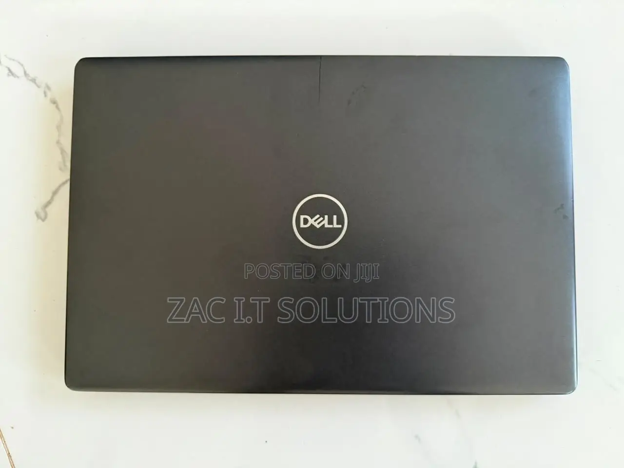 Laptop Dell Latitude 5400 8GB Intel Core i5 SSD 256GB