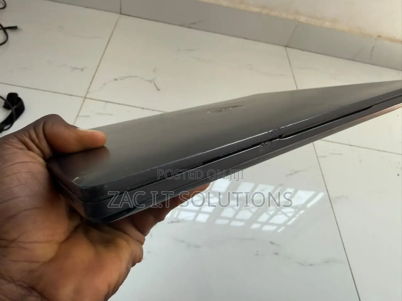 Laptop Dell Latitude 5400 8GB Intel Core i5 SSD 256GB