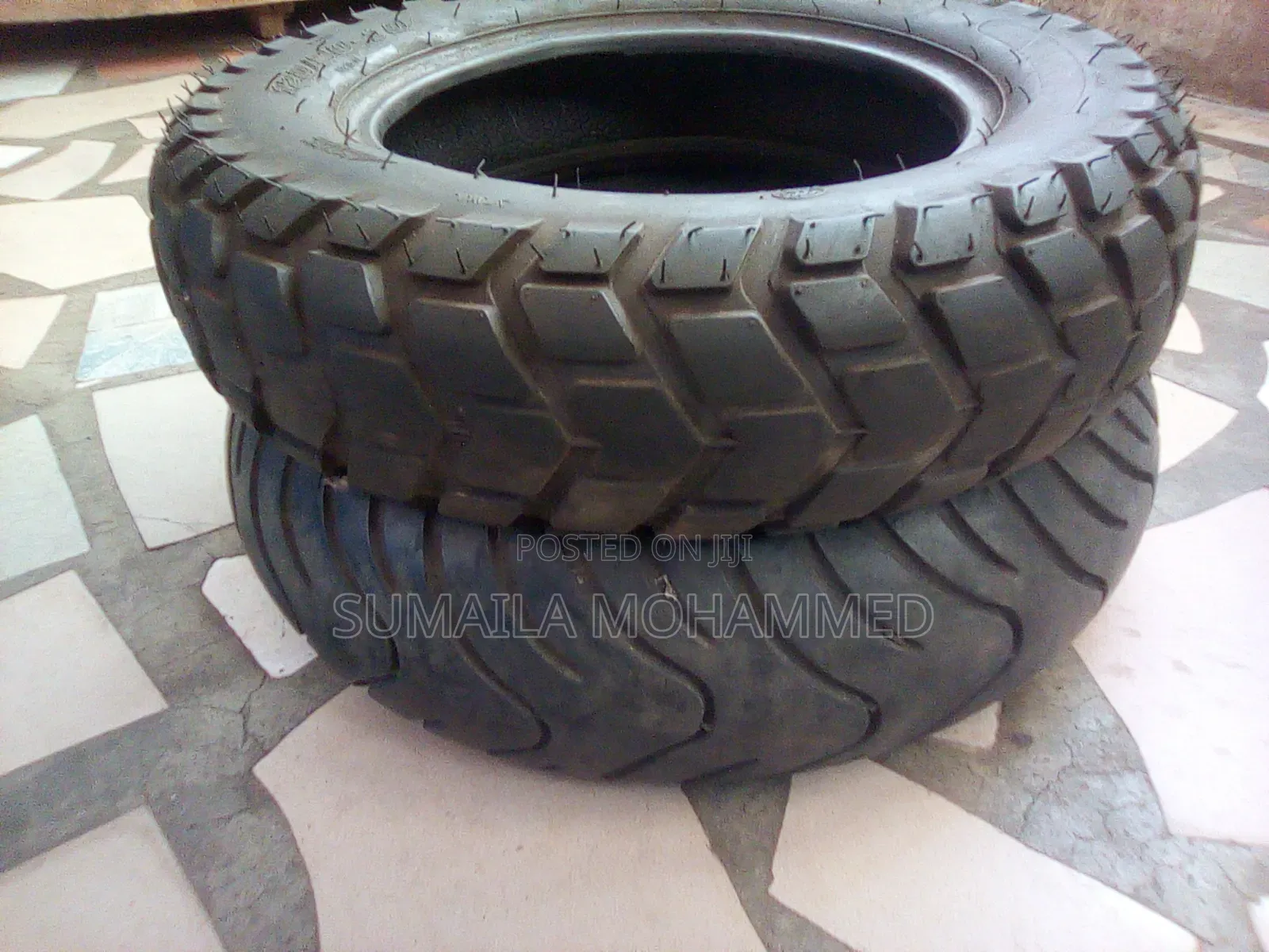 Motorcycle Spare Parts