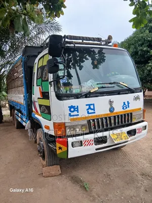 Selling of Rhino Truck