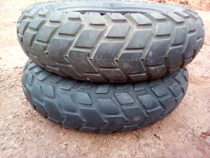 Motorcycle Spare Parts