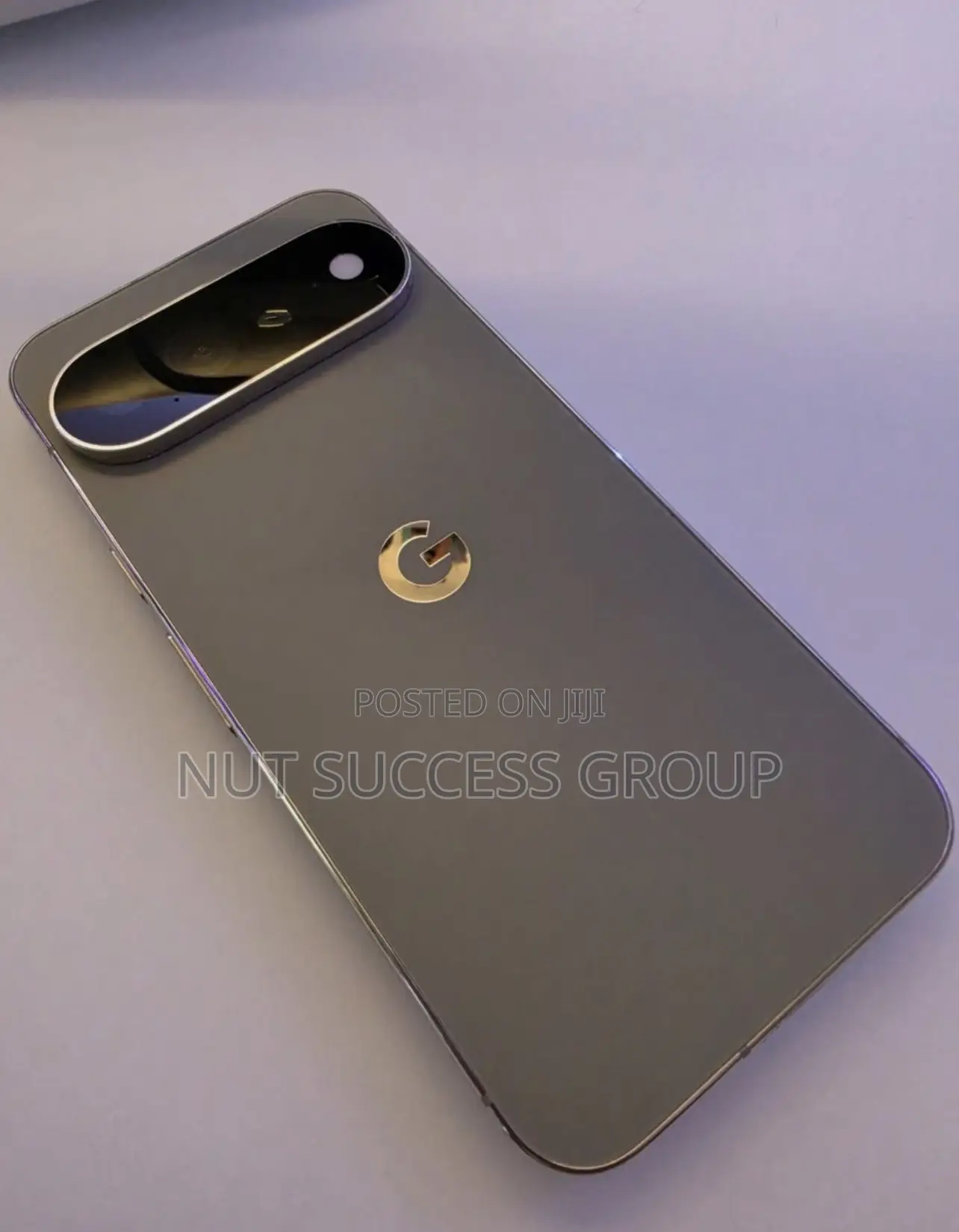 New Google Pixel 11 Pro 256 GB Green
