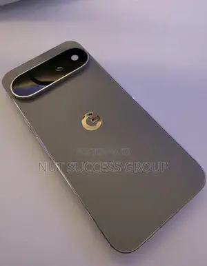 New Google Pixel 11 Pro 256 GB Green