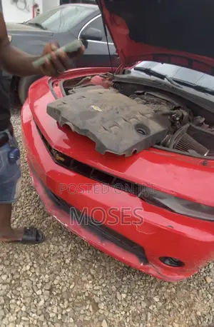 GM Specialist