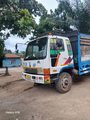 Selling of Rhino Truck