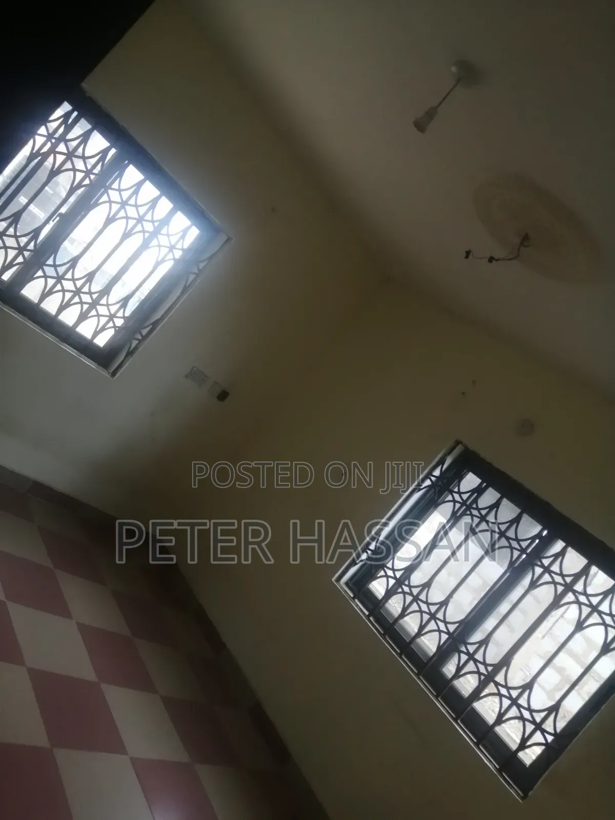 2bdrm Apartment in Kakraba Down, Awutu Senya East Municipal for rent