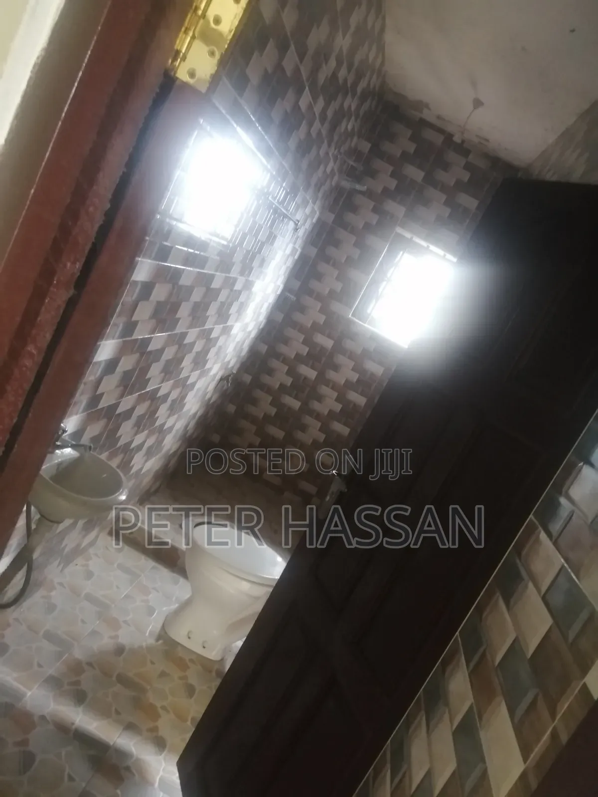 2bdrm Apartment in Kakraba Down, Awutu Senya East Municipal for rent