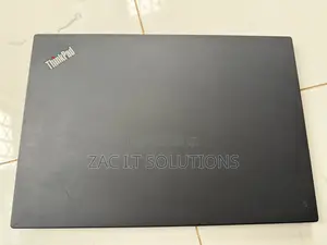 Laptop Lenovo ThinkPad T490s 8GB Intel Core i5 SSD 256GB