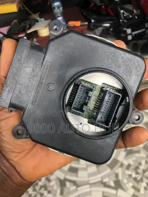 Toyota Tundra 2020 2021 2022 2023 2024 Headlight Board