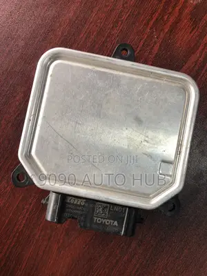 Toyota Tundra 2020 2021 2022 2023 2024 Headlight Board