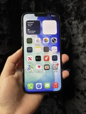 Apple iPhone 14 Plus 128 GB Black