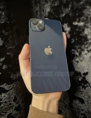 Apple iPhone 14 Plus 128 GB Black