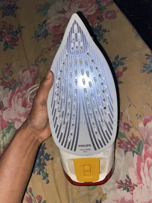 Philips Azur Steam Iron 2500w
