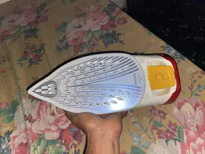 Philips Azur Steam Iron 2500w