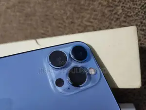 Apple iPhone 13 Pro 128 GB Blue