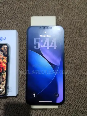 Apple iPhone 13 Pro 128 GB Blue