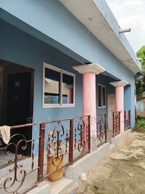 3 Bedrooms Self Compound for Rent