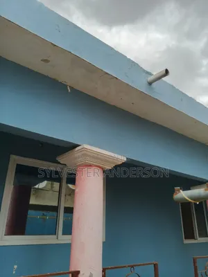 3 Bedrooms Self Compound for Rent
