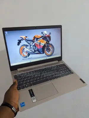 Laptop Lenovo Ideapad 3 8GB Intel Core i3 SSD 256GB