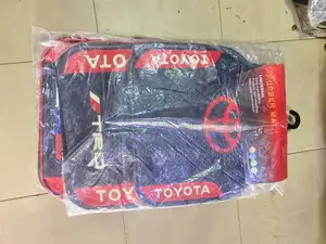 Honda and Toyota Carpet