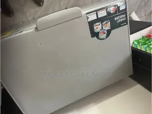 Deep Freezer