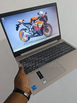 Laptop Lenovo Ideapad 3 8GB Intel Core i3 SSD 256GB
