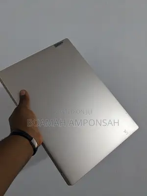 Laptop Lenovo Ideapad 3 8GB Intel Core i3 SSD 256GB