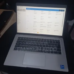Laptop Dell Latitude 5420 8GB Intel Core i5 SSD 256GB