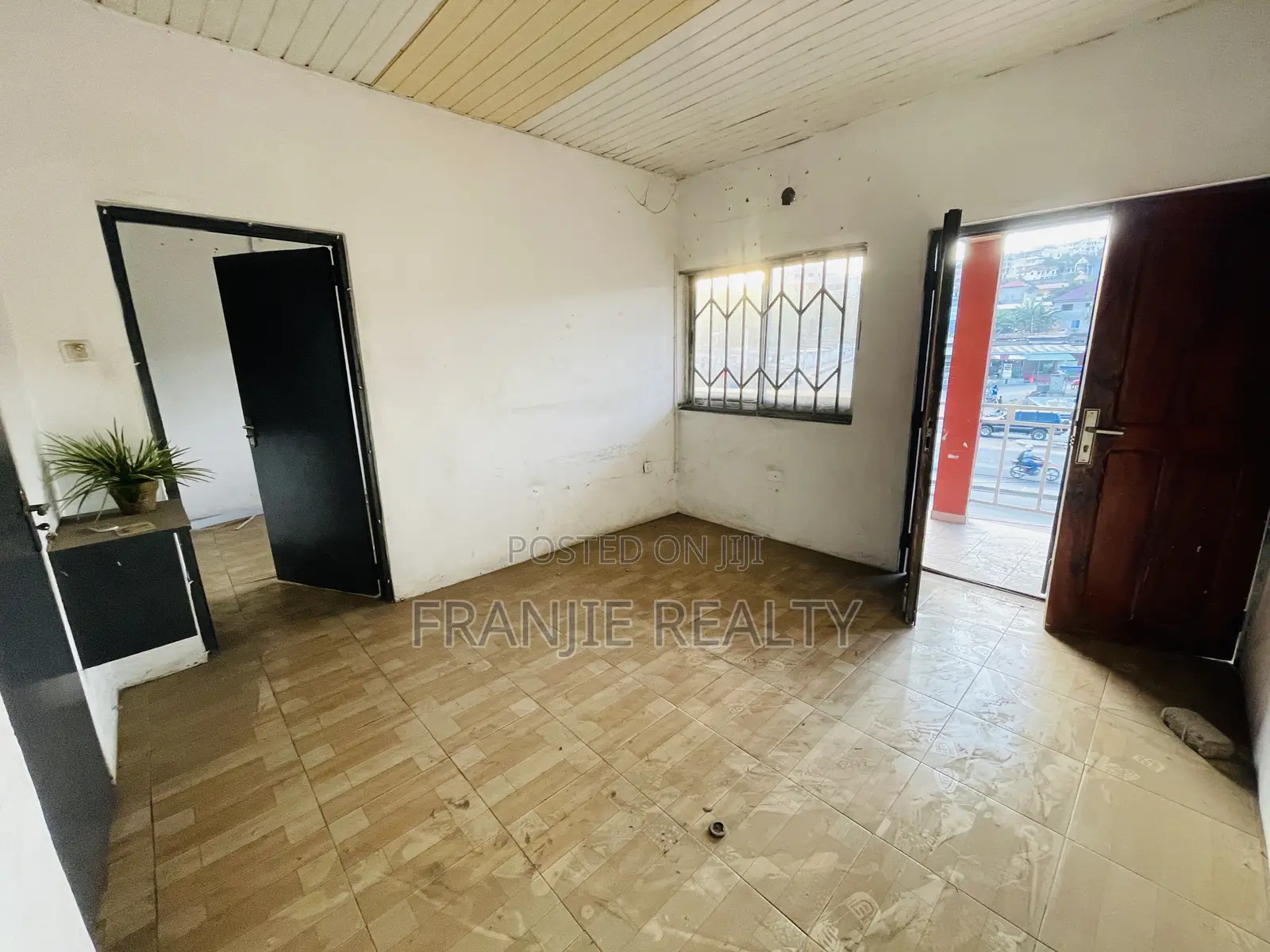 Office Space for Rent at Mallam