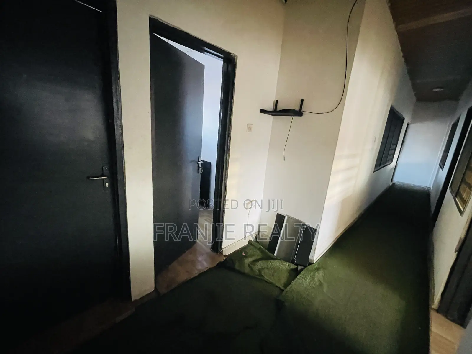 Office Space for Rent at Mallam