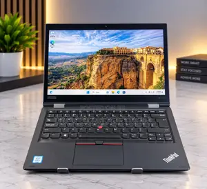 Laptop Lenovo ThinkPad L380 8GB Intel Core i5 SSD 256GB