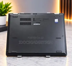 Laptop Lenovo ThinkPad L380 8GB Intel Core i5 SSD 256GB