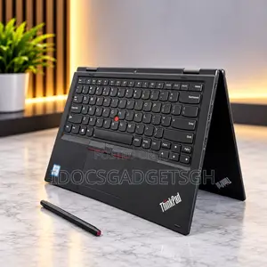Laptop Lenovo ThinkPad L380 8GB Intel Core i5 SSD 256GB
