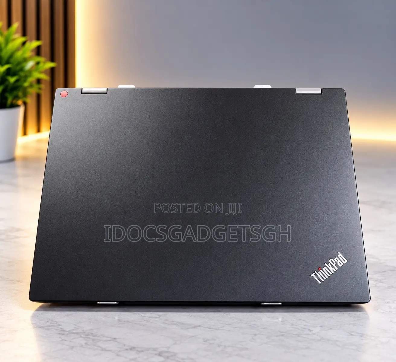 Laptop Lenovo ThinkPad L380 8GB Intel Core i5 SSD 256GB