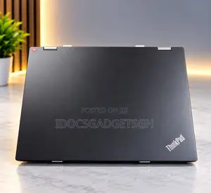 Laptop Lenovo ThinkPad L380 8GB Intel Core i5 SSD 256GB