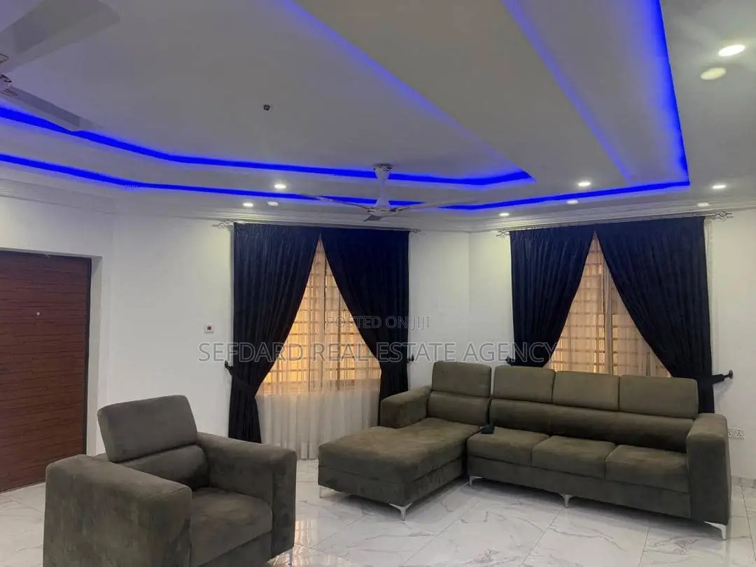 3bdrm Apartment in Sefdard Properties, East Legon for rent