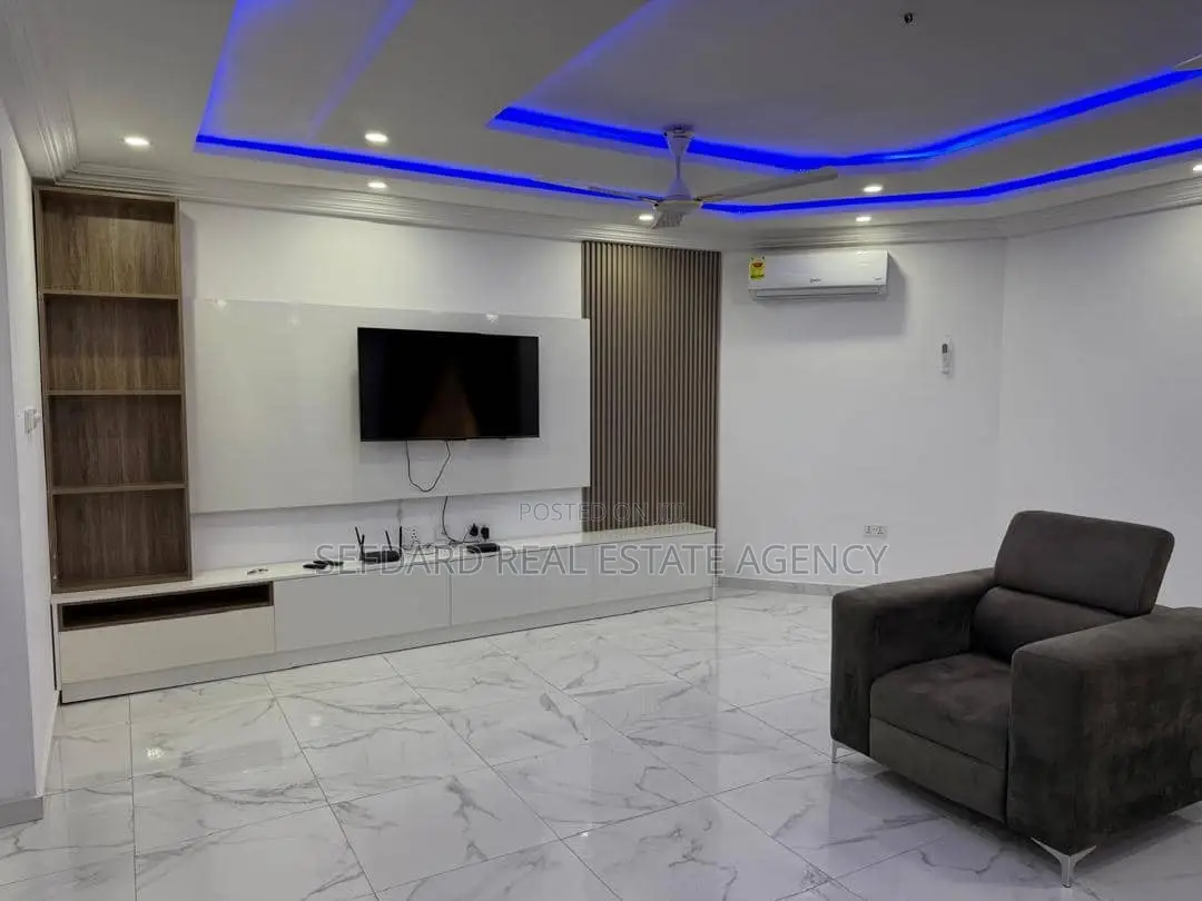 3bdrm Apartment in Sefdard Properties, East Legon for rent