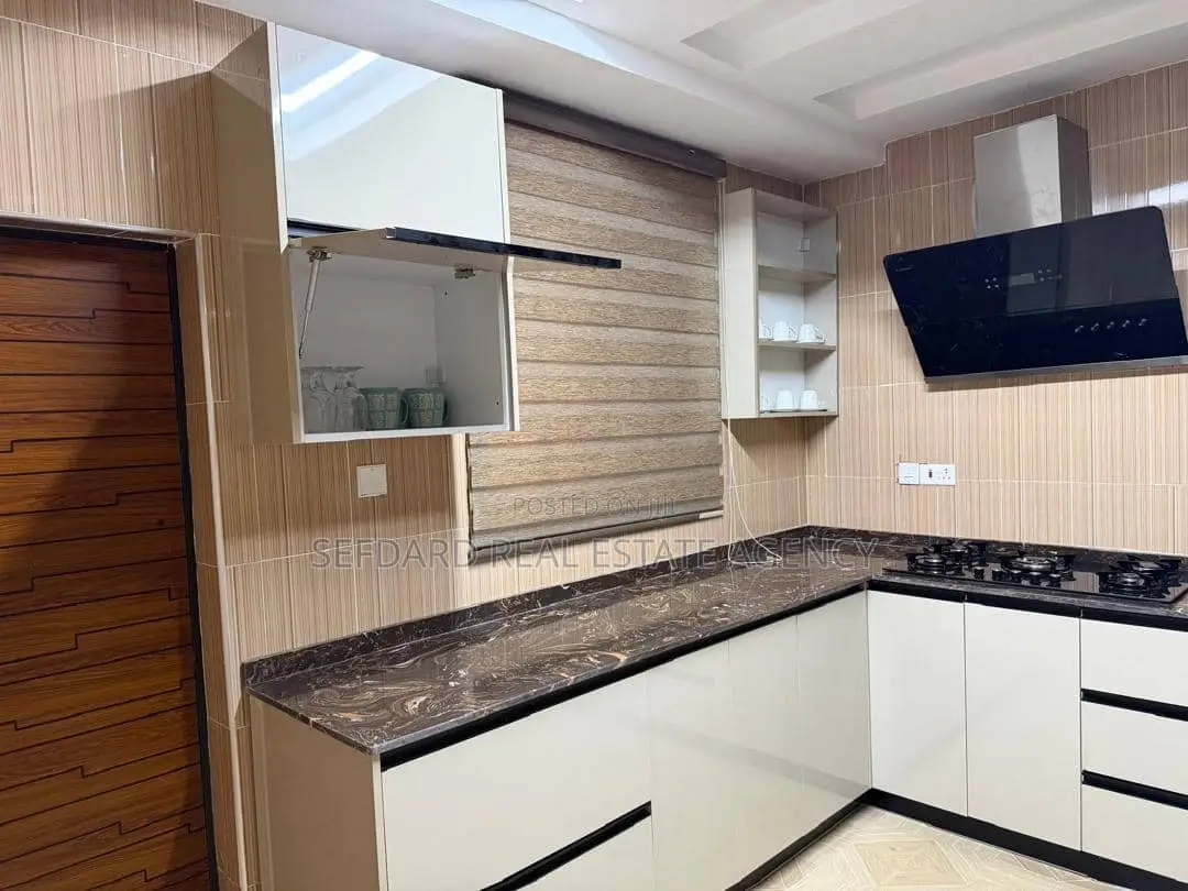 3bdrm Apartment in Sefdard Properties, East Legon for rent