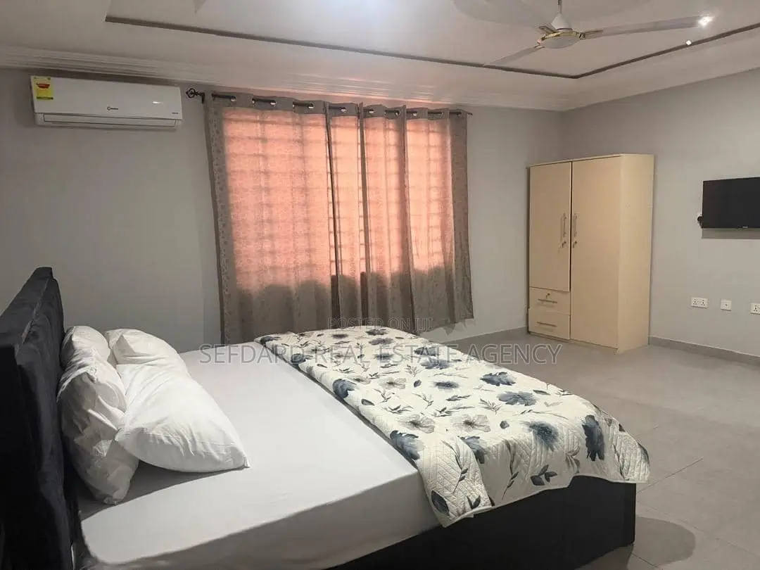 3bdrm Apartment in Sefdard Properties, East Legon for rent