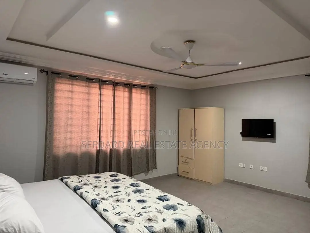3bdrm Apartment in Sefdard Properties, East Legon for rent