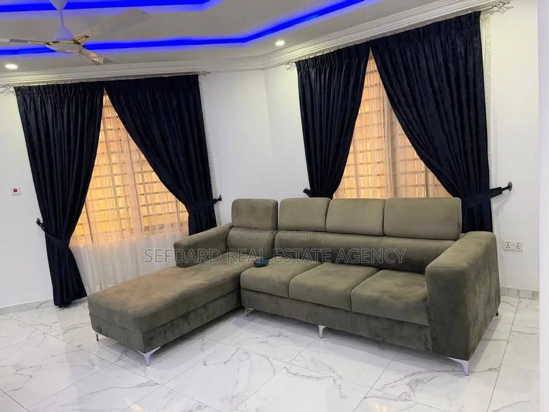 3bdrm Apartment in Sefdard Properties, East Legon for rent