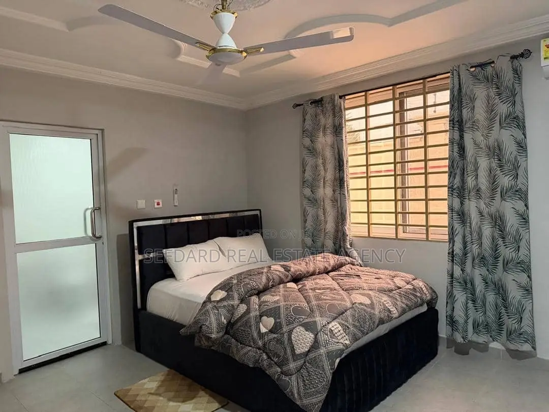 3bdrm Apartment in Sefdard Properties, East Legon for rent