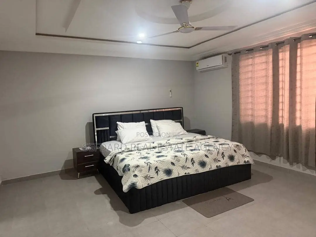 3bdrm Apartment in Sefdard Properties, East Legon for rent