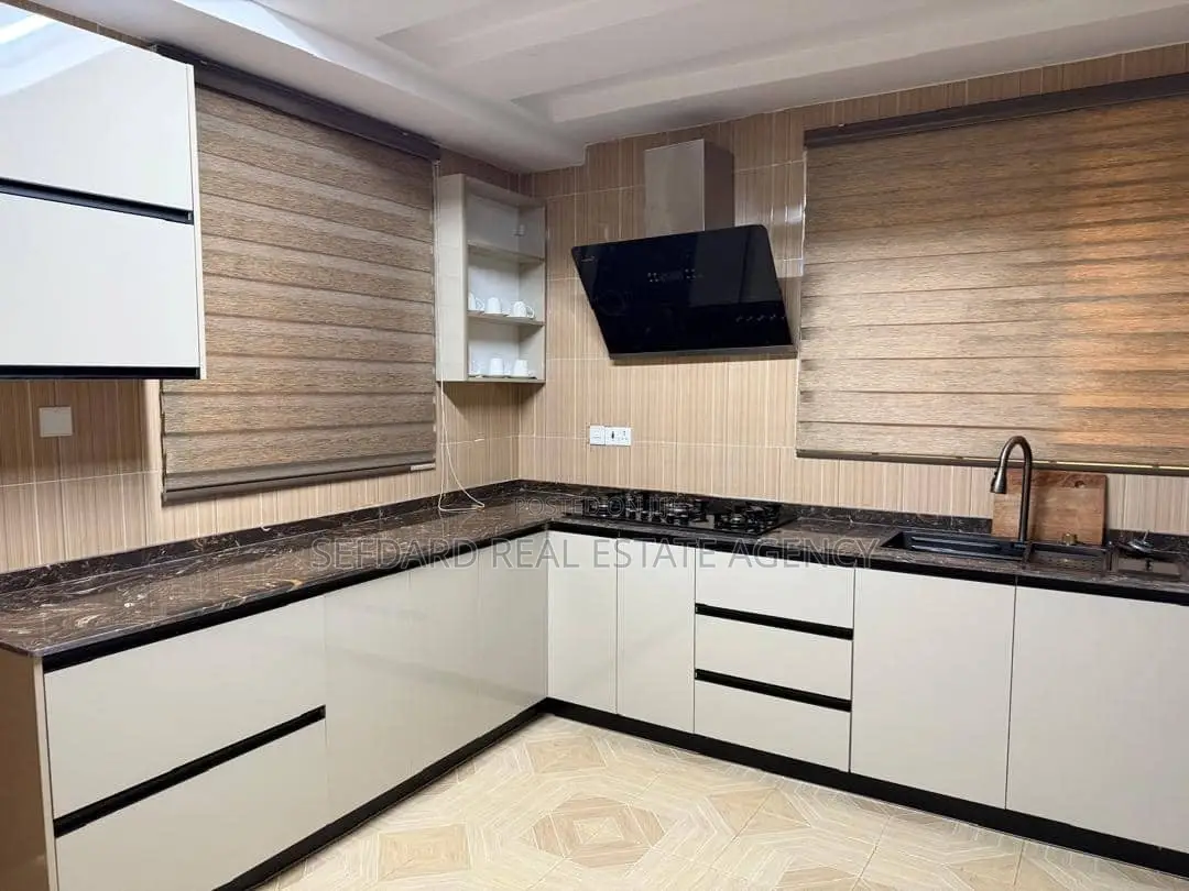 3bdrm Apartment in Sefdard Properties, East Legon for rent