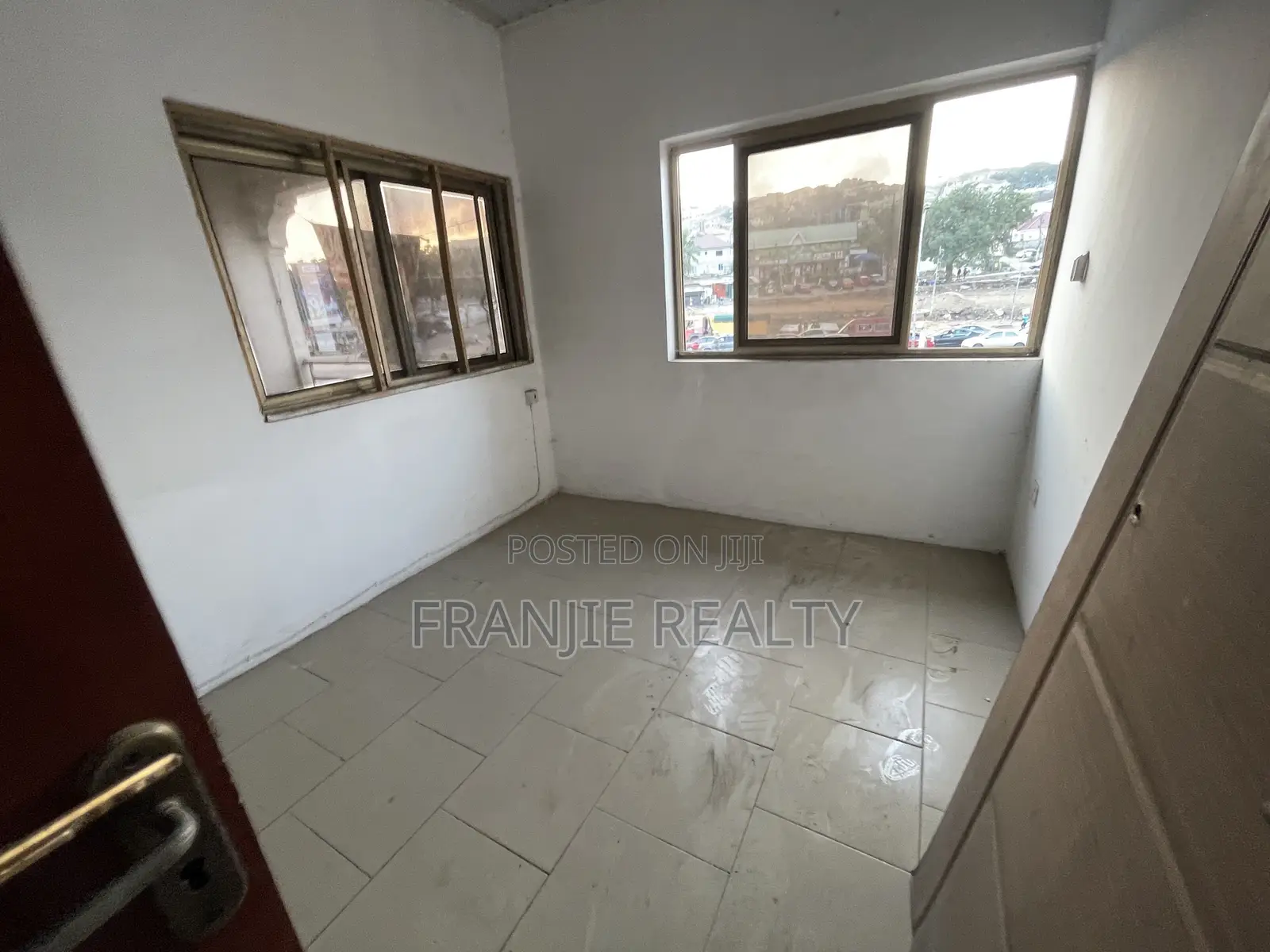 Office Space for Rent at Mallam